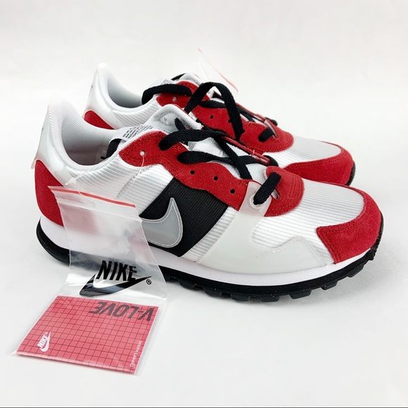 nike v love ox red